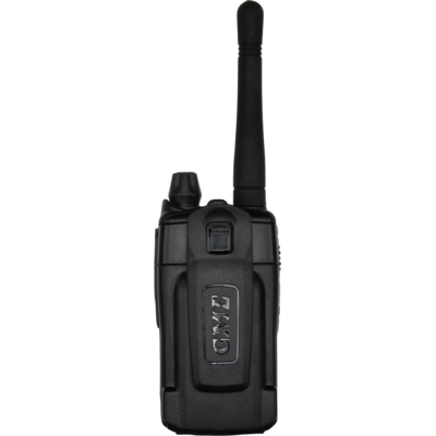 2 Watt Uhf Cb Handheld Radio - Quad Pack