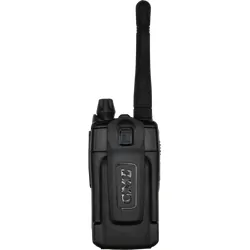 2 Watt Uhf Cb Handheld Radio - Twin Pack