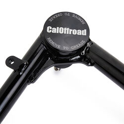 CalOffroad Upper Control Arm Kit, to suit Toyota Landcruiser 200 Series also suitable for maximum GVM upgrade