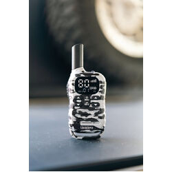 Uniden UH45CG Max 2-Way UHF Radio with Kid-Zone Plus