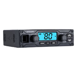 Oricom UHF048 Compact 5 Watt UHF CB Radio