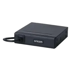 UHF350DR Dual Receive Controller Speaker Mic