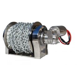 Viper "S" Series 1000 Gravity Feed Free Fall Bundle - 6mm X 90M D/Braid Rope