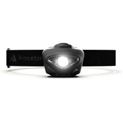 PRINCETON TEC Vizz II - Division 1 Black