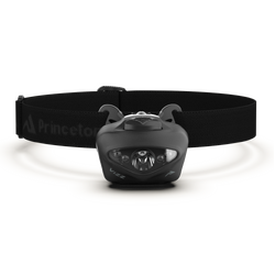 PRINCETON TEC Vizz RGB MPLS Black