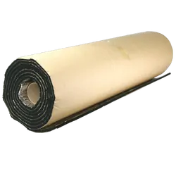 Car Builders Van Liner