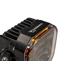 Efs Vividmax Ultra 5inch Square Work Light