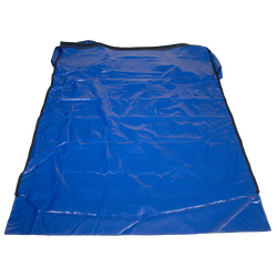 Warra-Nilla Industries Double Swag Bag