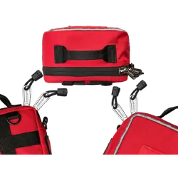 SURVIVAL Workplace First Aid KIT