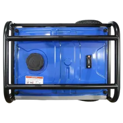 Westinghouse WHXC7000 4 Stroke Petrol Generator 5500W