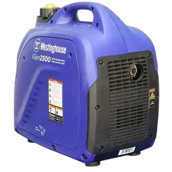 Westinghouse Digital Inverter Generator iGen2500 2500W