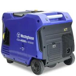Westinghouse iGen45000As Generator 3700W