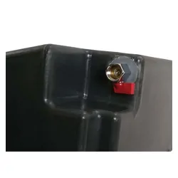 Front runner Slanted Water Tank