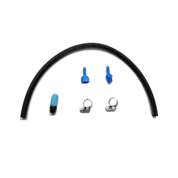 Poly Water 120 Litre Universal Rectangle Tank and Pump Kit