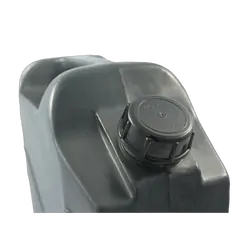 Poly 20Litre Jerry Can with Tap
