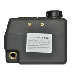 Poly Footwell Water Tank 40 Litre