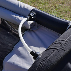 Xtend Inflatable Swag