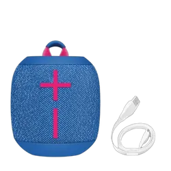 Ultimate Ears Wonderboom 3 Performance Blue Waterproof TWS Bluetooth Speaker