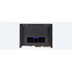 XM-GS100 | Class D Stereo Amplifier