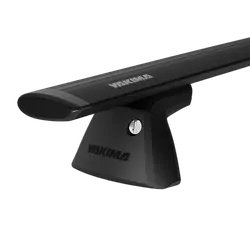 Yakima JetStream Bars S/M 140cm Silver Pack of 2 To Suit Honda ZR-V 5dr SUV /2023-/On