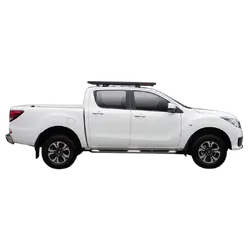 Yakima LockNLoad Platform A Assembled 1240x1530mm To Suit Mazda BT-50 Dual Cab 11/2011-09/2020