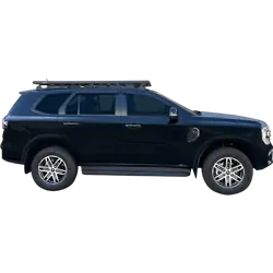 Yakima LockNLoad Platform E Assembled 1240x2130mm To Suit Ford Everest 5dr SUV 10/2022-/On