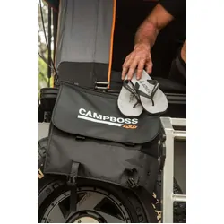 Campboss Premium X Roof Top Tent