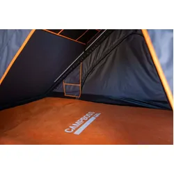 Campboss Slimline Roof Top Tent