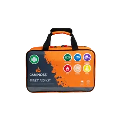 Campboss Modular First Aid Kit