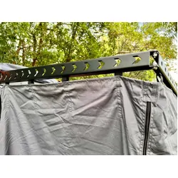 Campboss Nudie Boss Shower Tent