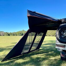 Camp Boss Boss Shadow 180 - Single Wall