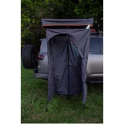 Campboss Quickie Nudie Boss Shower Tent