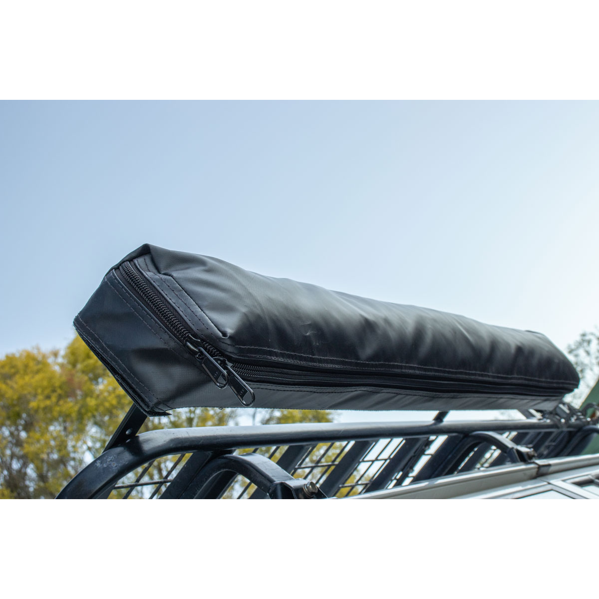 Shower Tent Awning Tuff Terrain Outback Equipment