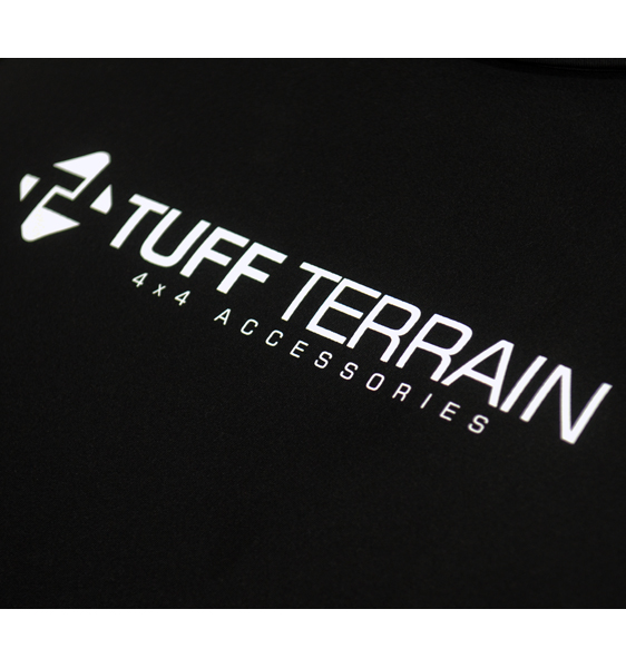 Tuff Terrain Universal Seat Cover - Neoprene