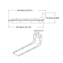 Lowrance StructureScan Skimmer