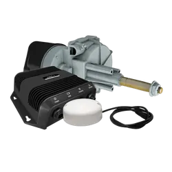 Lowrance Outboard Pilot Cable Steer Pack