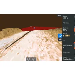 Lowrance StructureScan 3D Module Only