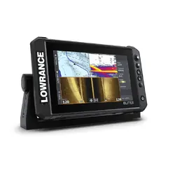 Lowrance ELITE FS 9 with Active Imaging 3-in-1 Transducer (AUS/NZ)