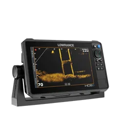 Lowrance HDS-9 PRO AUS/NZ + ActiveImaging HD 3-in-1 Transducer