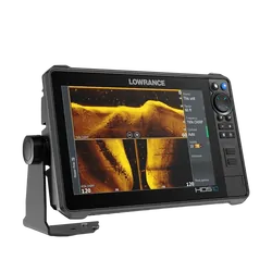 Lowrance HDS-10 PRO AUS/NZ + ActiveImaging HD 3-in-1 Transducer