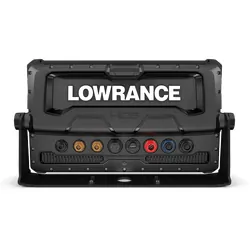 Lowrance HDS-16 PRO AUS/NZ + ActiveImaging HD 3-in-1 Transducer