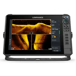Lowrance HDS-12 PRO No Transducer (AUS/NZ)