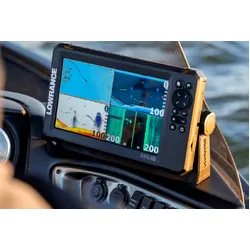Lowrance EAGLE 9 TripleShot AUS/NZ
