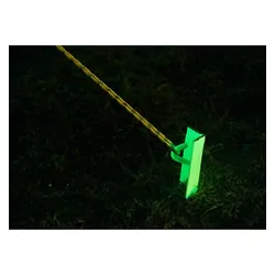 Glo-X Illuminating Night Paint Green 1L