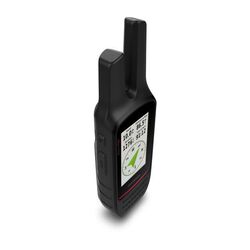 Garmin Rino 750, 2-Way Radio/GPS Navigator with Touchscreen