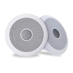 Fusion Stereo and Speaker Kits, MS-RA210 and XS Classic Speaker Kit