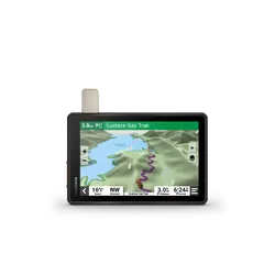 Tread - Overland Edition & BC 50 Wireless Backup Camera with Night Vision,