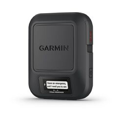 Garmin inReach Messenger - SOS satellite communicator