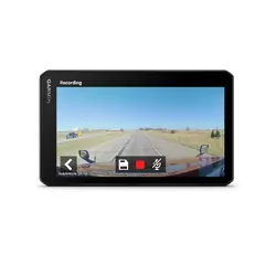 Garmin dezlCam LGV710 MT-S