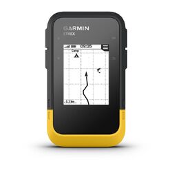 Garmin eTrex SE GPS Handheld Navigator